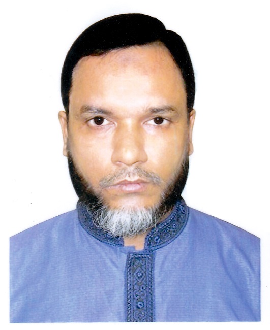 Mr. Mohammad Mustafigur Rahman