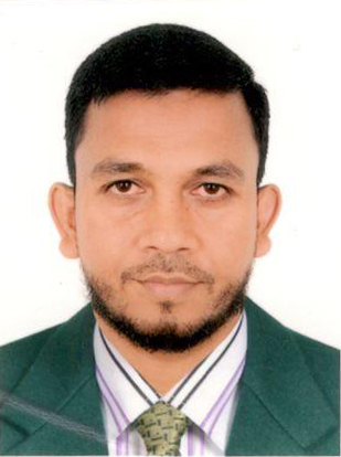 Mr. Md. Didarul Alam