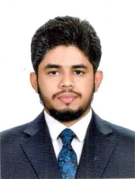 Mr. Abu Shayed