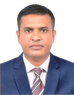 Mr. Md Salah Uddin