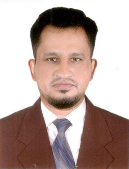 Mr. Md. Nazmul Hossain