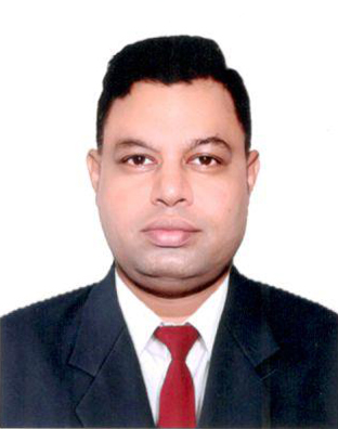 Mr. Md. Monir Hossain
