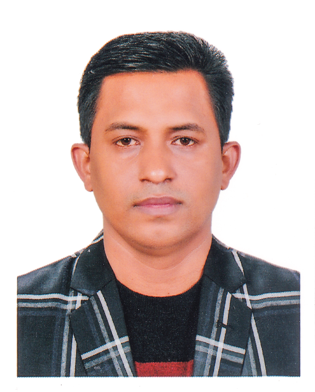 Mr. Md. Mainul Islam