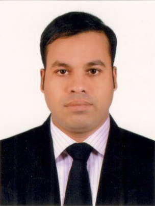 Mr. Amran Hossain