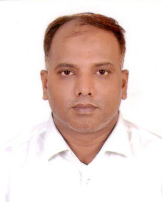 Mr. Md. Nazrul Islam