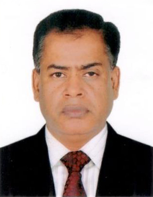 Mr. Md. Monirul Islam Montu