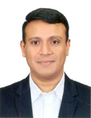 Mr. Kazi Md. Nazrul Islam Sumon