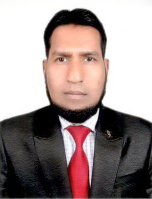 Mr. Md. Ataharul Islam