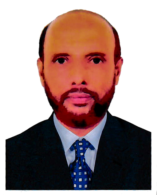 Mr. Md. Delwar Hossain