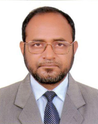 Mr. Md. Sirajul Islam