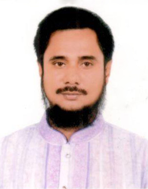 Mr. Md. Shabbir Ahmmad