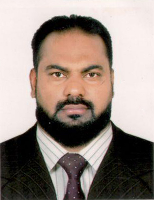Mr. Tajul Islam