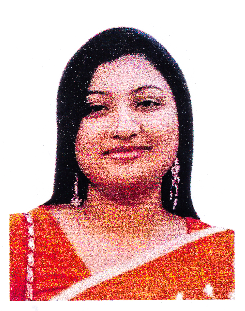 Ms. Tahmina Khatun