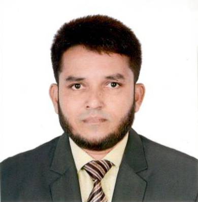Mr. Md. Yousuf Ali