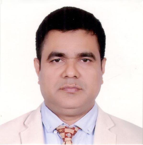 Mr. Mohammad Zahirul Hoq