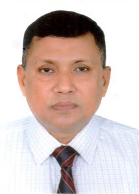 Mr. Md. Bodrul Alam