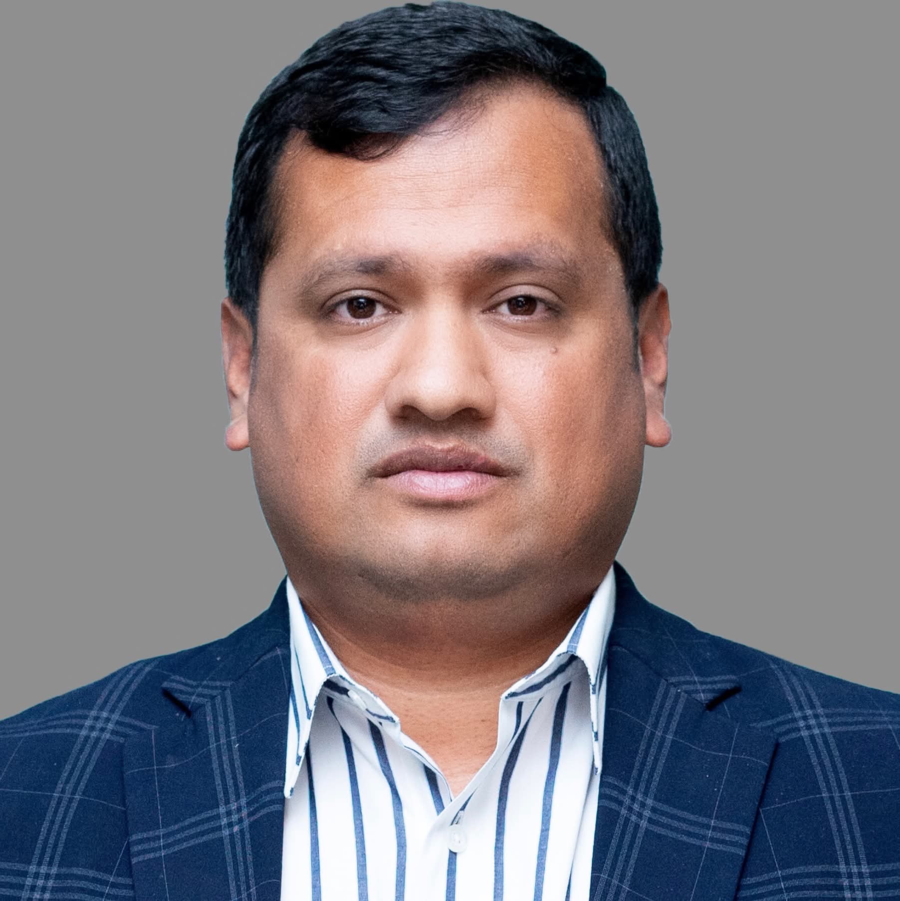 Mr. A R Mamun Khan