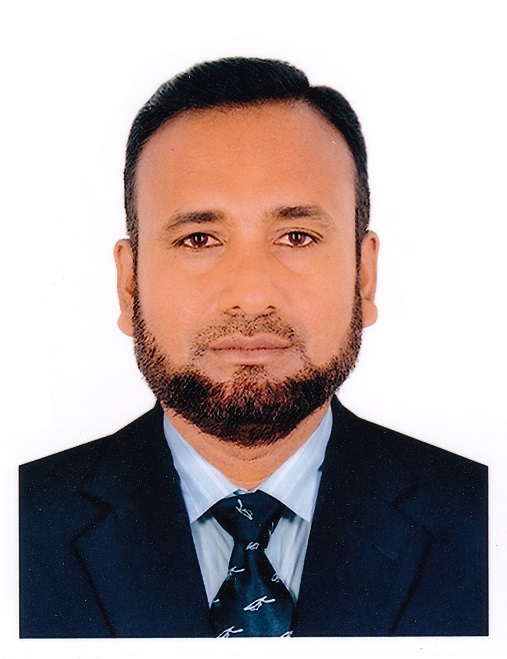 Mr. Md. Delowar Hossain