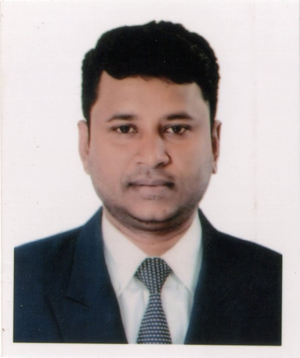 Mr. Mohammad Jamal Sarder