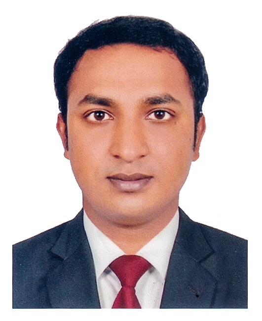 Mr. Sabuj Munshi