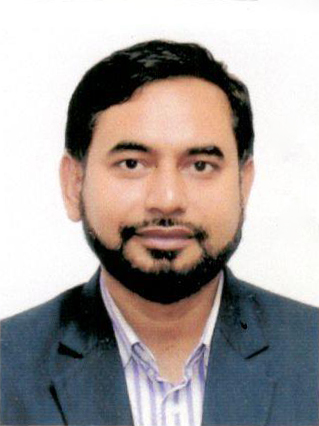 Mr. Md. Shamsuddin