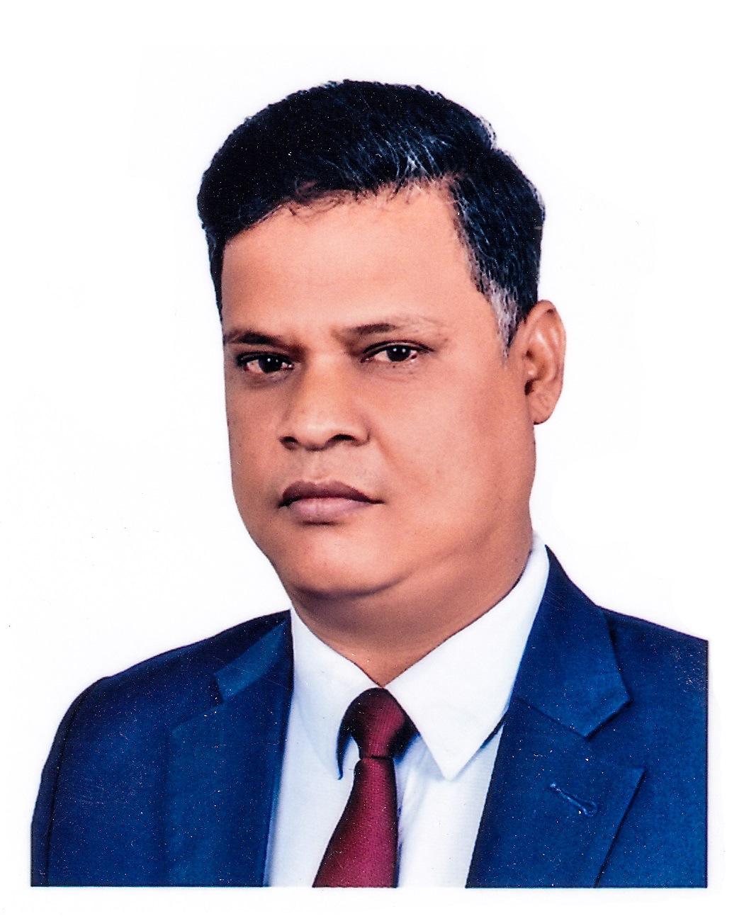 Mr. Md. Shah Nawaz Ullah