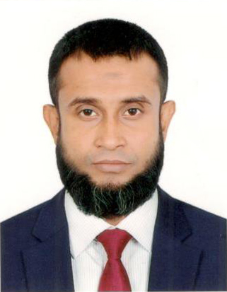 Mr. Shah Faysal Kawsar