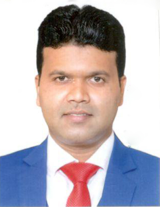 Mr. Md. Nazmul Hossain