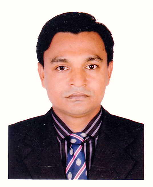 Mr. Basir Ahammed