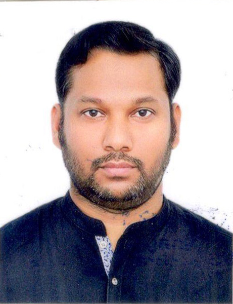 Mr. Omar Faruk