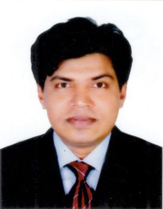 Mr. Mohammad Mizanur Rahman
