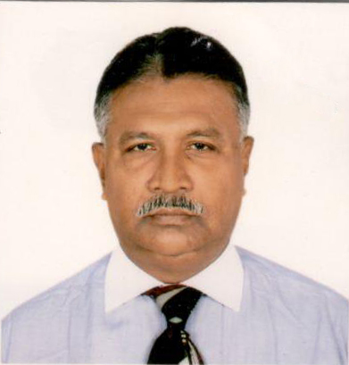 Mr. Shahab Uddin