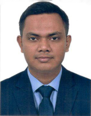 Mr. Fazlul Karim