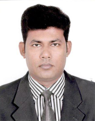 Mr. Md. Shahidul Islam