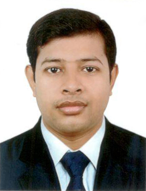 Mr. Sukumar Chandra Sutradhar