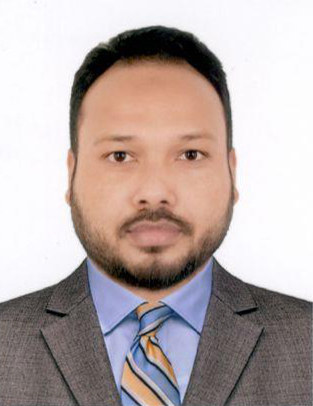 Mr. Sahalam