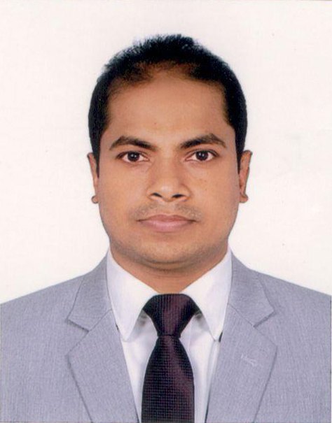 Mr. Md. Zahidul Islam