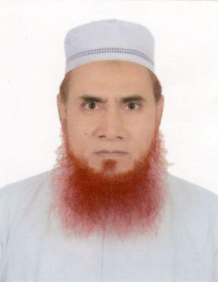 Mr. Md. Nazrul Islam