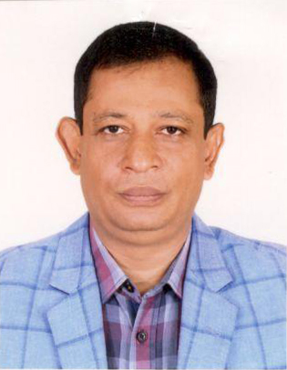 Mr. Sagir Ahamed Shapon