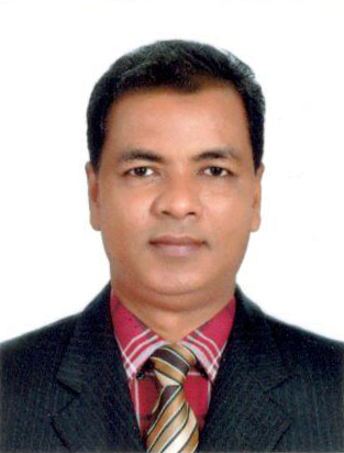 Mr. Md. Rafiqul Islam