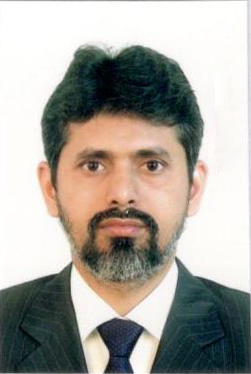 Mr. Mohammed Salamat Ullah
