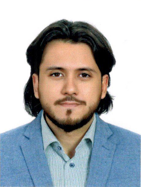 Mr. Samin Yeasser Khan