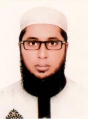Mr. Moazzem Hossain