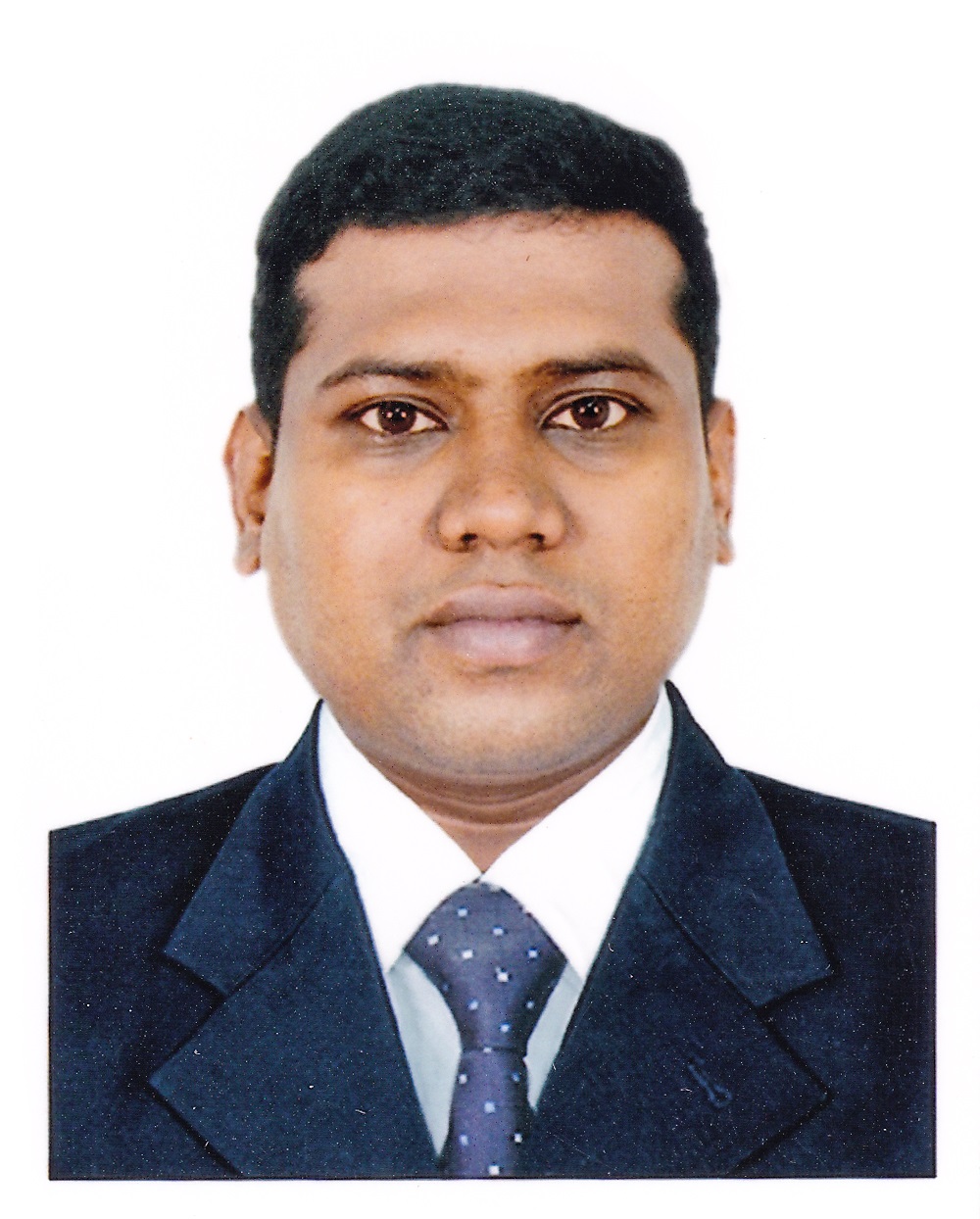 Mr. Md. Waliullah