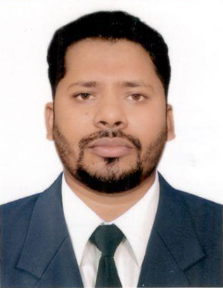 Mr. Mukter Hossain