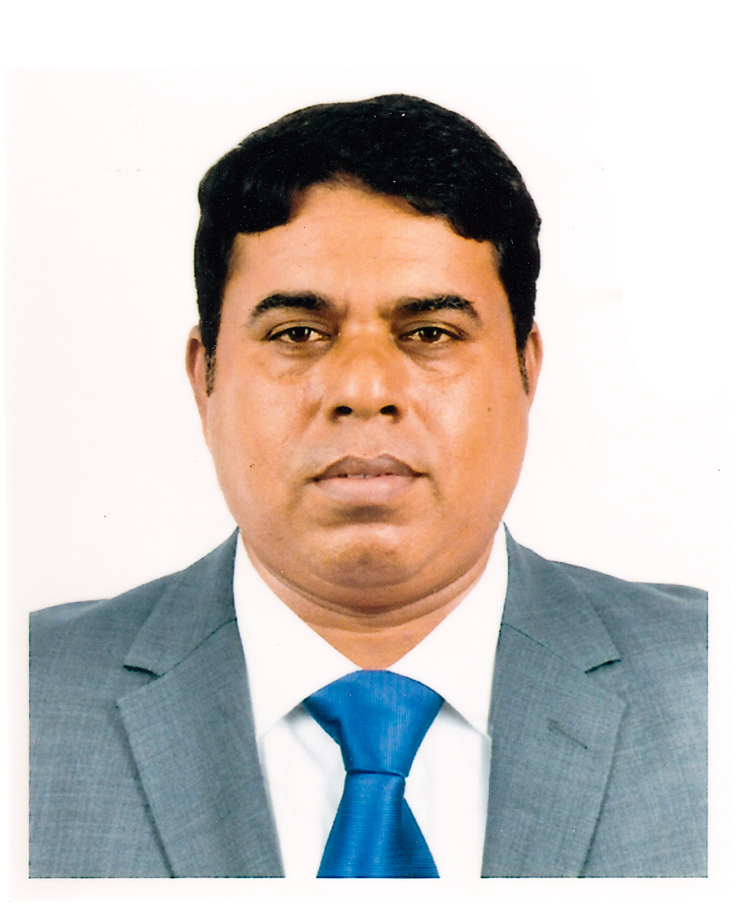 Mr. Md. Sayful Islam