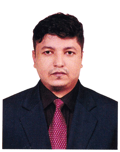 Mr. Abdul Kader Zilani