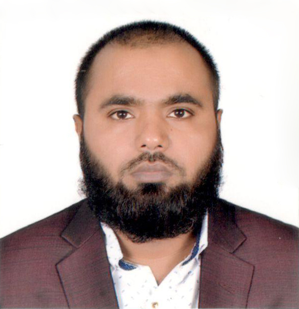 Mr. Ismail