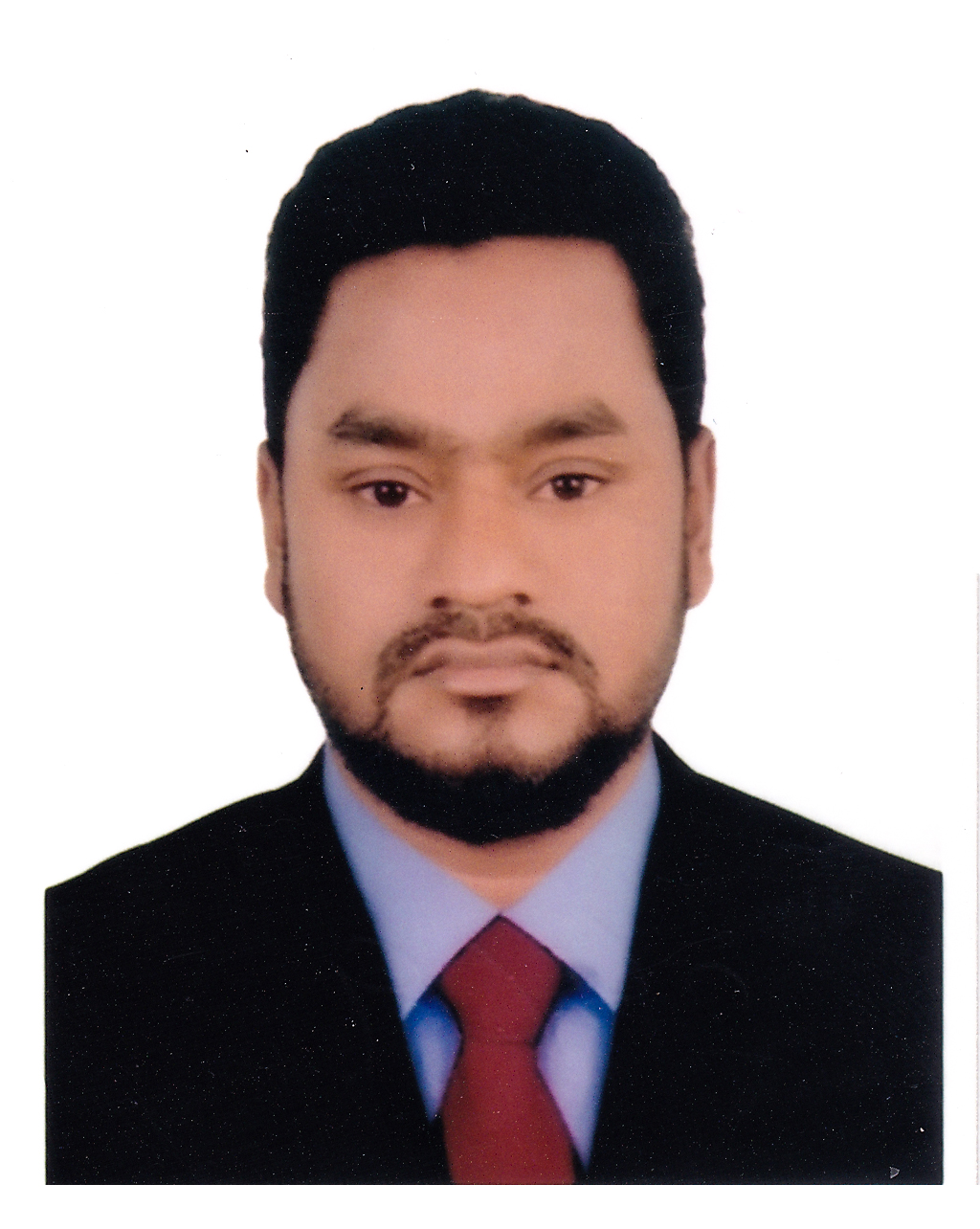 Mr. Monir Hossain