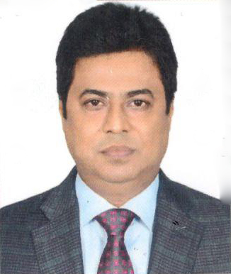 Mr. Md. Ibrahim Fatemi